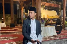 Jelang Muktamar, Kiai...