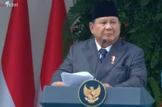 Pancasila Lahir Bukan...