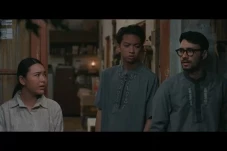 Sinopsis Jangan Buang...