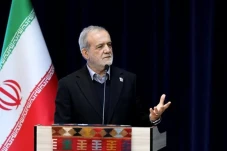 Presiden Iran Diklaim...