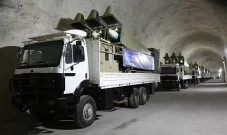 Balas Dendam, IRGC Klaim...