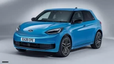 Ford Fiesta Akan Kembali...