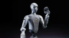 Nvidia Siap Gandeng...
