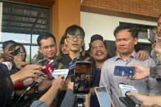 TAUD: Putusan Praperadilan...