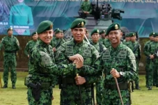 Pangdivif 1 Kostrad...