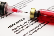 Hepatitis B Kronis Tak...