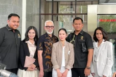 Usut Dugaan Penipuan...