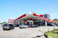 Pertamina Patra Niaga...