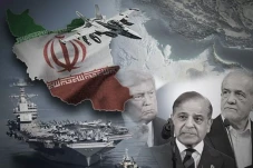 Marah, Iran Stop Negosiasi...
