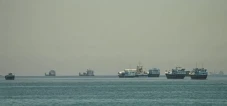 IRGC Izinkan 24 Kapal...