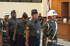 3 Oknum Prajurit TNI...