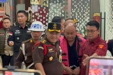 Breaking News! Kejagung...