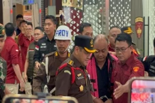 Penampakan Kepala BGN...