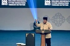 Copot 3 Pimpinan BGN,...