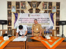 Dukung Nelayan Lebih...