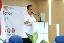 Ketua MKI Jateng Dukung...