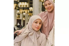 Kasus Umrah Hanania...