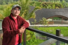Unggahan Terbaru Ruben...