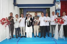 Perluas Jangkauan Layanan...