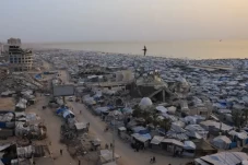 Hamas Sangkal Tudingan...