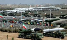 4 Alasan Iran Kini Lebih...