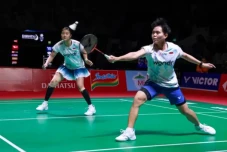 Hasil Indonesia Open...