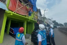 Masyarakat Diimbau Jaga...