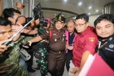 Kejagung Ungkap Tersangka...