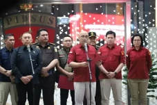 Kejagung Tak Sita Motor...