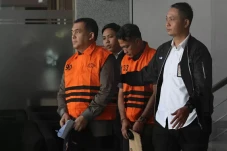 Jejak Uang Rp366,7 Miliar...