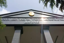 2 Pengusaha Penyuap...