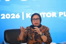 Jadi Kepala BGN, Nanik...