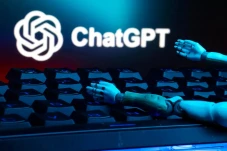 ChatGPT Jadi Aplikasi...