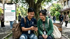 Mengapa Indonesia Mendadak...