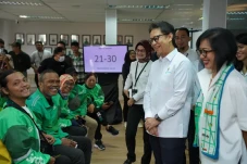 Heboh Grab Dikabarkan...