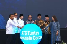 Perpres ATS 2026 Diresmikan,...