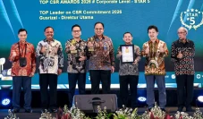 Pupuk Kaltim Dorong...