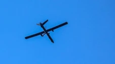 Drone Hizbullah Hantam...