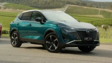 Nissan Qashqai e-Power...