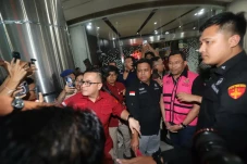 Eks Wakil Kepala BGN...