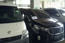 KPK Lelang 106 Lot Barang...