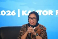 Penunjukan Kepala BGN...