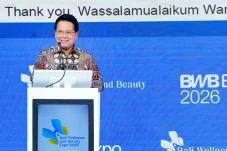 Perkuat Daya Saing Industri...