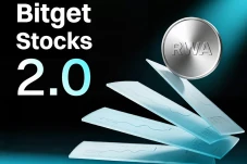 Bitget Stocks 2.0 Hadir...