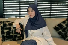 Heboh Kabar Jule Hamil,...