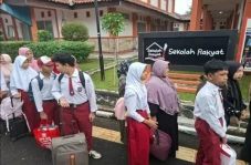 Lowongan Sekolah Rakyat...