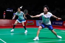 Hasil Indonesia Open...
