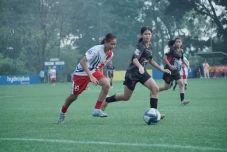 Cipta Cendikia FA U-15...