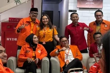 Sari Yuliati Terpilih...
