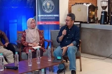 Partai Perindo Dorong...